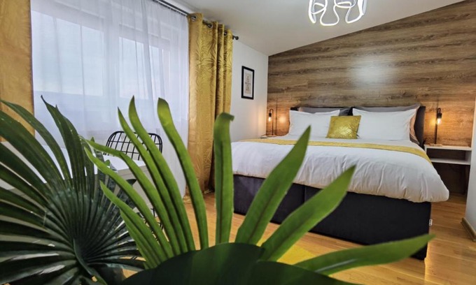 Banja Luka Apartment | Prestige Banja Luka