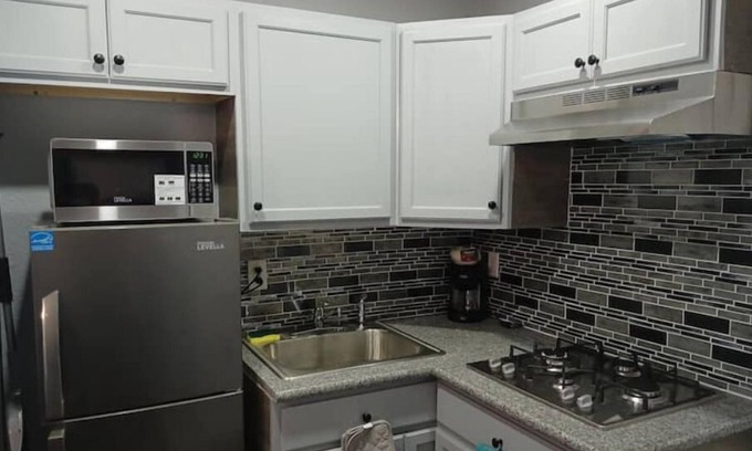 Regency Park House | Prestige relaxation