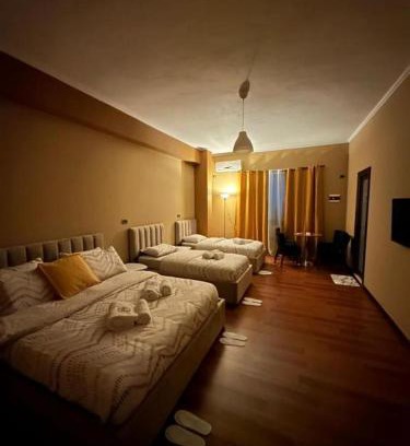 Gjirokaster Hotel | Prestige Hotel