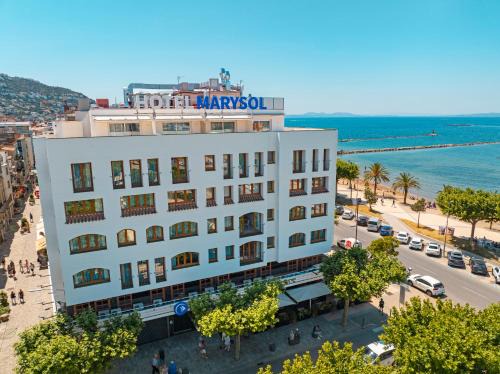 Roses Town Center Hotel | Prestige Mar y Sol