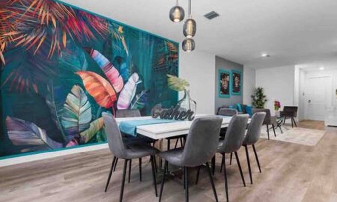 Survey Creek House | Prestige Palm Aire on the golf 3/2