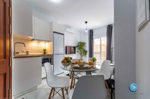 La Trinidad Apartment | Prestige Premium Stay - Malaga Center