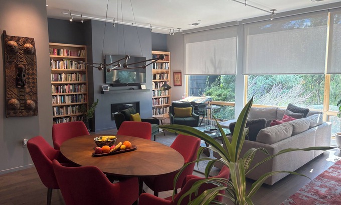 Basalt Condo | Prestigious 2 br Park Modern, Unit, for Aspen/Snowmass ski season