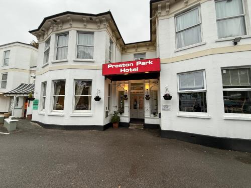Brighton House | Preston Park Hotel