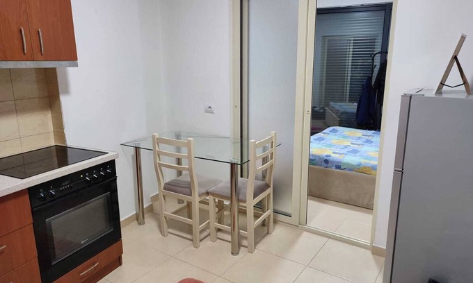 Tirana House | Pretty Smart Appartment