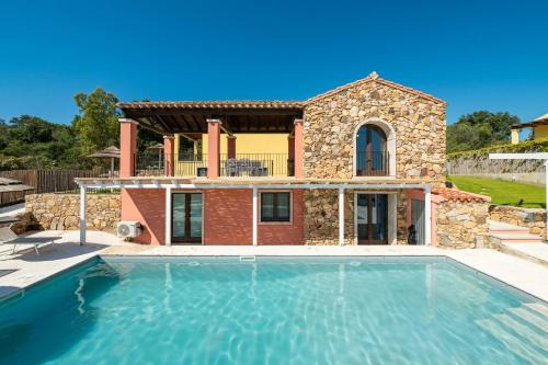 Castiadas Villa | Pretziosa