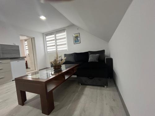 Ciganska Mahala Apartment | Prezident M Nova Varoš Apartmani