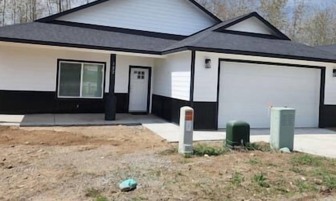 Priest River House | Priest River Charmer