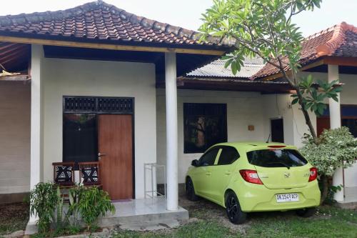 Sanur Apartment | Prima Guest House Sanur - Room C
