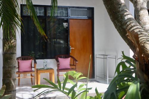 Sanur Apartment | Prima Guest House Sanur - Room A