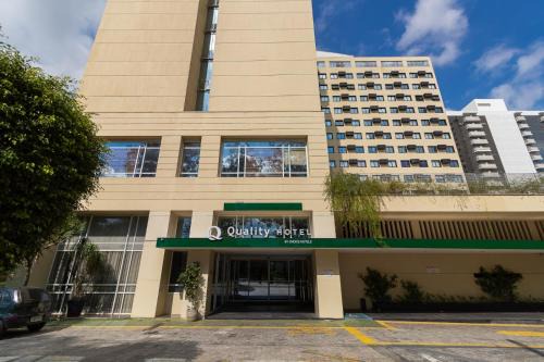 Alphaville Industrial Apartment | Prime Flat - Metrópolis Alphaville