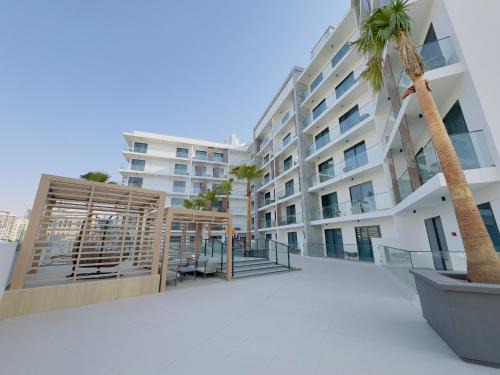 Al Barsha Apartment | Prime Gardens Arjan- S412