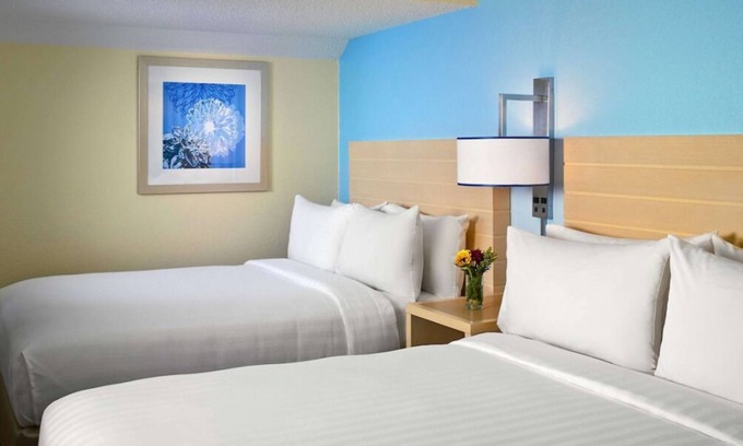 Eagan House | Prime Location! 2 Convenient Pet-friendly Units, Onsite Pool, Free Parking