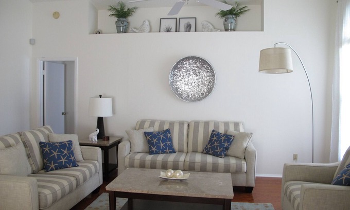 Indian Wells House | Prime Location! Cozy Villa Disney Doorstep