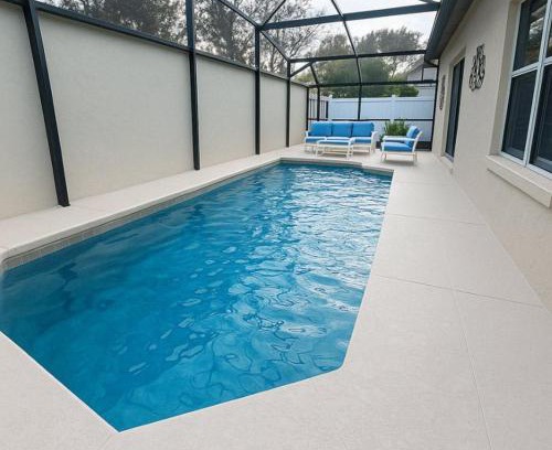 Indian Wells Villa | Prime Location! Cozy Villa Near Disney & More