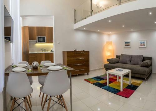 Erzsebetvaros Apartment | Prime Park Apartment