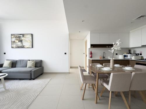 Dubai Apartment | Prime Res 3 228 1BR alfurjan