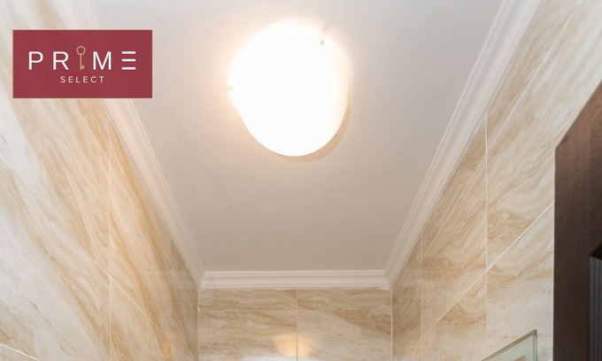 Heliopolis Apartment | Prime Select Ocean Blue Heliopolis 3 Bedrooms Apartment