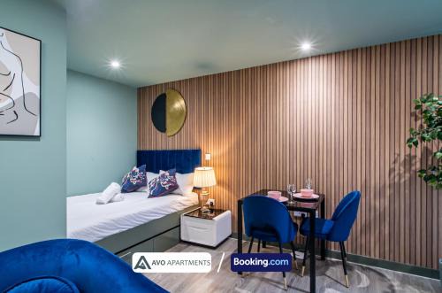 Sheffield Apartment | Prime Serviced Apartments Sheffield Center