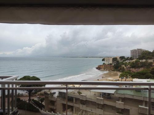 Salou City Centre Apartment | Primera Linea de Mar Portaventura
