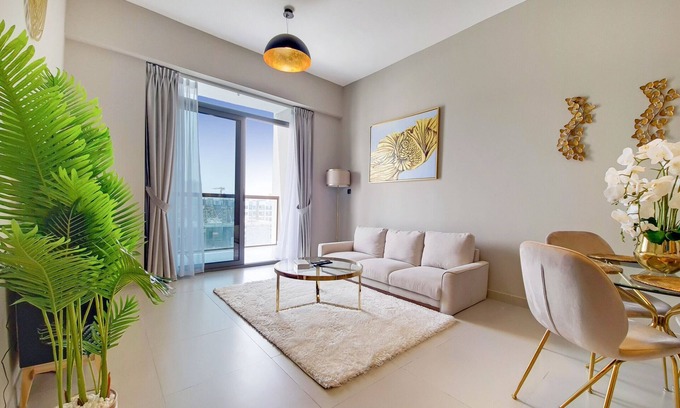 Al Barsha Apartment | Primestay - 2020 Marquis - Arjan