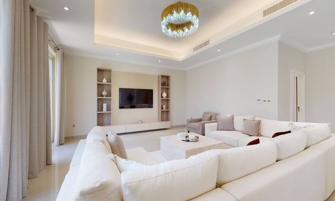 Dubai Villa | Primestay - Flame Tree Ridge 4BR Villa, JGE