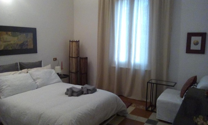 Saragozza-Porto House | primopiano BnB