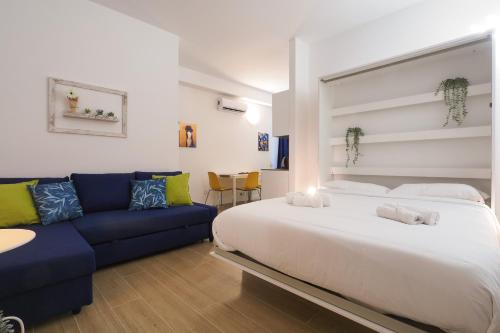 Affori Apartment | Primopiano - Brusuglio