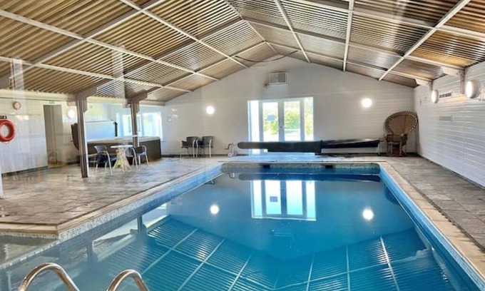 Woolfardisworthy Apartment | Primrose at Moorhead Country Holidays