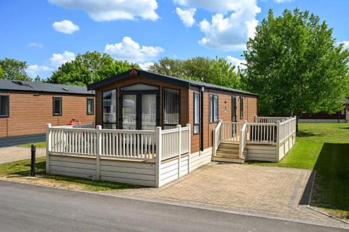 Malton House | Primrose Lodge Malton