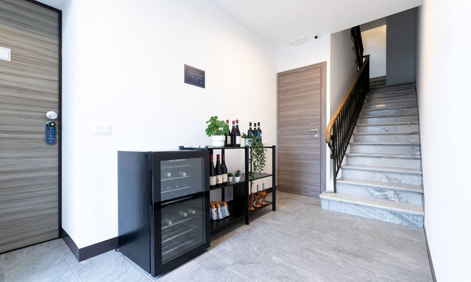 Bellano Apartment | Primula - Ca' del Casco