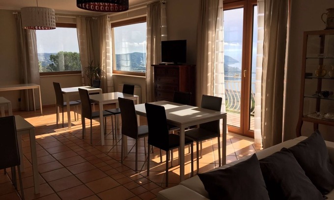 Agropoli Bed & Breakfast | Primula del Cilento