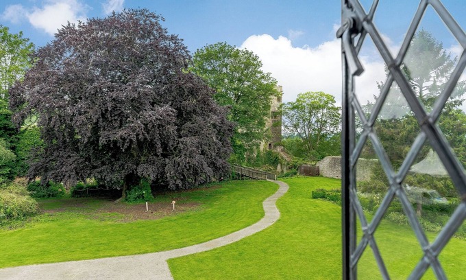 Ludwel Cottage | Prince Arthur & Catherine-UKC4032