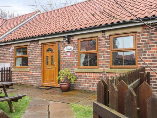 Skinningrove House | Prince Cottage