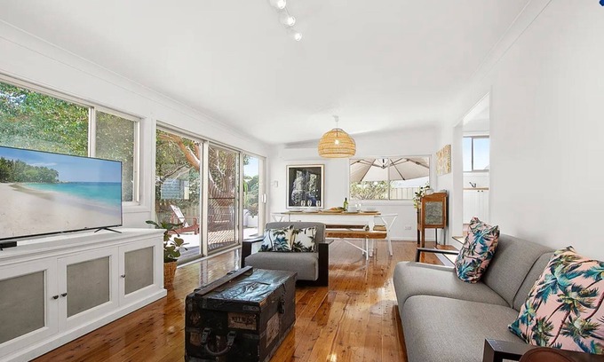 Culburra Beach House | Prince Edward Escape