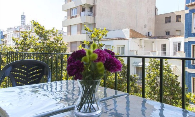 Cambrils Apartment | Princep by Interhome