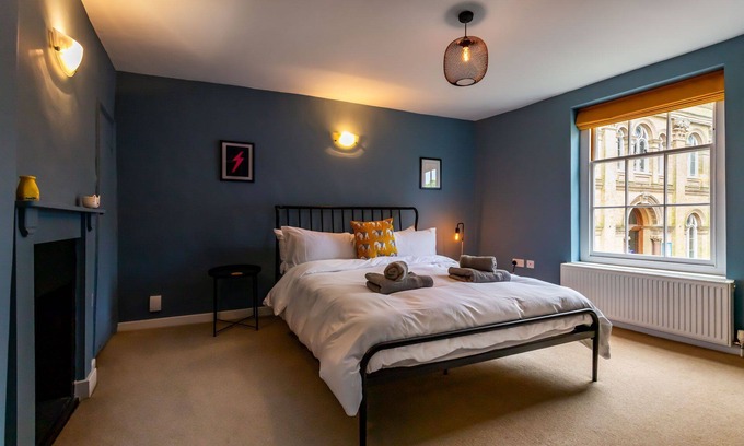 Norwich Cottage | Princes Cottage | Fantastic Quirky Cottage in the Centre of Norwich