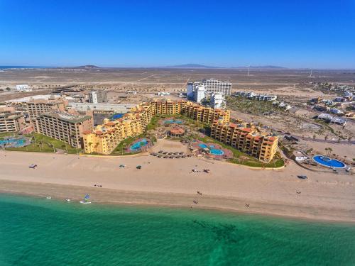 Puerto Penasco Resort | Princesa de Penasco Condo C101 Sandy Beach Puerto Penasco