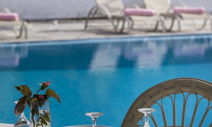 Lassi Hotel | Princess Hotel