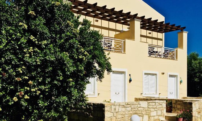 Stavromenos Apartment | Princess Of Crete
