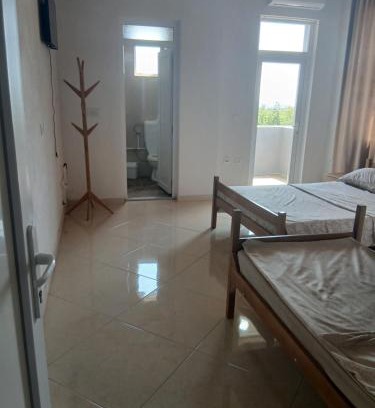Vitomiricë House | Princi
