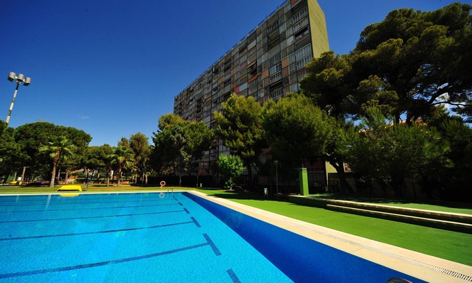 Benicassim Apartment | PRINCICASIM