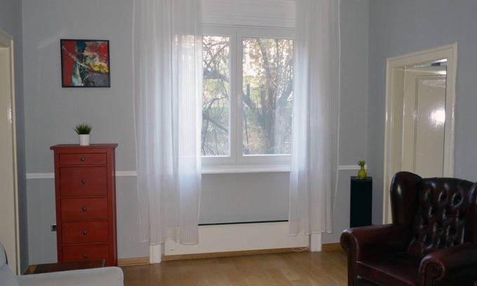 Savski Venac Apartment | Principal lux Apartment