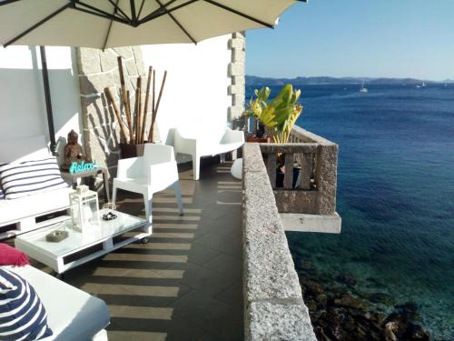 Sanxenxo House | Principe