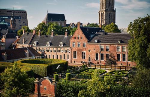 Groningen Hotel | Prinsenhof