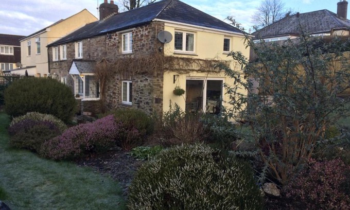 Bodmin Bed & Breakfast | Priory Cottage Bodmin