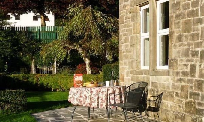 Newland Near Ulverston Cottage | PRIORY VIEW, pet friendly, country holiday cottage in Ulverston