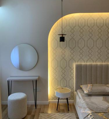 Matiçan Apartment | Prishtina Apartments 1