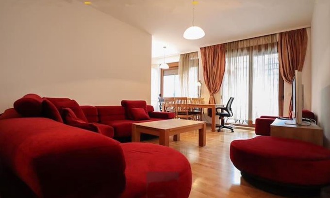 Matiçan Apartment | Prishtina center apartment