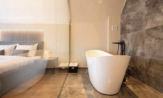 Pristina Apartment | Prishtina City Apartments